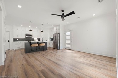 Designed by A&S Linwood Properties, a name synonymous with on Vache-Grasse Country Club in Arkansas - for sale on GolfHomes.com, golf home, golf lot