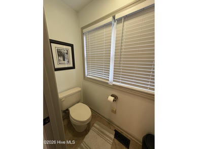 Welcome to this beautifully updated home offering a spectacular on Scotch Meadows Country Club in North Carolina - for sale on GolfHomes.com, golf home, golf lot