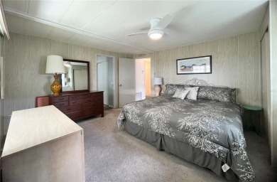 Welcome to this beautifully updated and fully furnished on Fairway Village Golf Course in Florida - for sale on GolfHomes.com, golf home, golf lot
