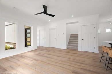 Designed by A&S Linwood Properties, a name synonymous with on Vache-Grasse Country Club in Arkansas - for sale on GolfHomes.com, golf home, golf lot