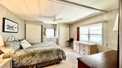 Welcome to this beautifully updated and fully furnished on Fairway Village Golf Course in Florida - for sale on GolfHomes.com, golf home, golf lot
