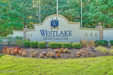 LOCATED IN ONE OF THE YOUNGEST PHASES OF WESTLAKE GOLF & COUNTRY on Westlake Golf and Country Club in New Jersey - for sale on GolfHomes.com, golf home, golf lot