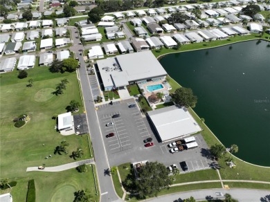 Welcome to this beautifully updated and fully furnished on Fairway Village Golf Course in Florida - for sale on GolfHomes.com, golf home, golf lot