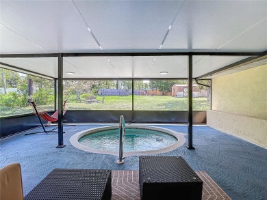 Updated 3-Bedroom Home in Spring Hill o Over 2,000 Sq Ft of on Spring Hill Golf Course in Florida - for sale on GolfHomes.com, golf home, golf lot