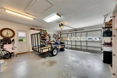 Charming 2-Bedroom, 2-Bath Home in a Vibrant 55+ Community with on Sandpiper Golf Club in Florida - for sale on GolfHomes.com, golf home, golf lot