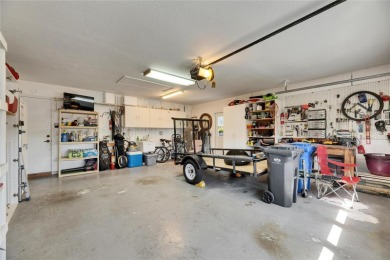 Charming 2-Bedroom, 2-Bath Home in a Vibrant 55+ Community with on Sandpiper Golf Club in Florida - for sale on GolfHomes.com, golf home, golf lot