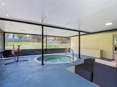 Updated 3-Bedroom Home in Spring Hill o Over 2,000 Sq Ft of on Spring Hill Golf Course in Florida - for sale on GolfHomes.com, golf home, golf lot