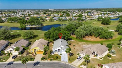 Charming 2-Bedroom, 2-Bath Home in a Vibrant 55+ Community with on Sandpiper Golf Club in Florida - for sale on GolfHomes.com, golf home, golf lot