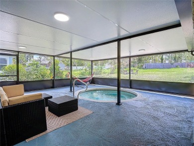 Updated 3-Bedroom Home in Spring Hill o Over 2,000 Sq Ft of on Spring Hill Golf Course in Florida - for sale on GolfHomes.com, golf home, golf lot