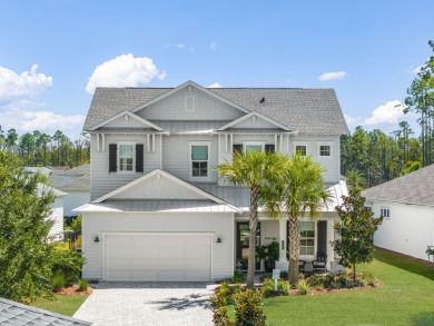 320 Naturewalk Blvd is the only home with this expanded on Origins Golf Club in Florida - for sale on GolfHomes.com, golf home, golf lot
