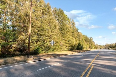 Fantastic opportunity to own 2.3 acres on Moffett Road (Highway on High Pointe Golf Club in Alabama - for sale on GolfHomes.com, golf home, golf lot