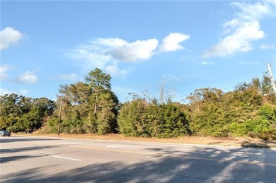 Fantastic opportunity to own 2.3 acres on Moffett Road (Highway on High Pointe Golf Club in Alabama - for sale on GolfHomes.com, golf home, golf lot