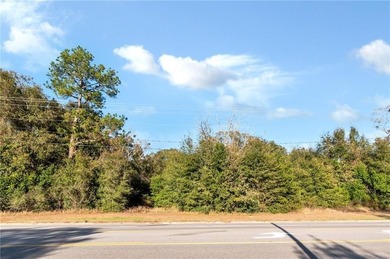 Fantastic opportunity to own 2.3 acres on Moffett Road (Highway on High Pointe Golf Club in Alabama - for sale on GolfHomes.com, golf home, golf lot