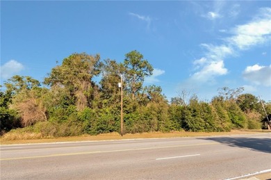 Fantastic opportunity to own 2.3 acres on Moffett Road (Highway on High Pointe Golf Club in Alabama - for sale on GolfHomes.com, golf home, golf lot