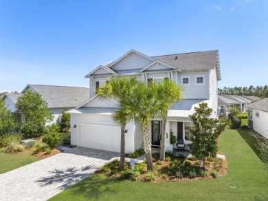 320 Naturewalk Blvd is the only home with this expanded on Origins Golf Club in Florida - for sale on GolfHomes.com, golf home, golf lot