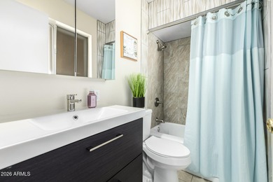 Discover all the charm and comfort of this adorable 2-bedroom on Sun City North Golf Course in Arizona - for sale on GolfHomes.com, golf home, golf lot