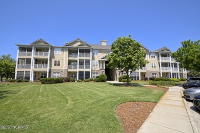 Best buy in Woodlands Way!  Spacious top floor 3-bedroom end on Crow Creek Golf Club in North Carolina - for sale on GolfHomes.com, golf home, golf lot