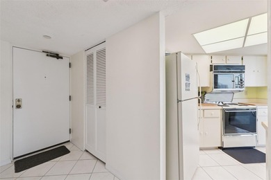 Million dollar view without the price! 2 balconies!! This on Oceans Golf Club in Florida - for sale on GolfHomes.com, golf home, golf lot