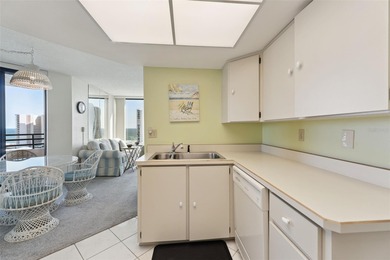 Million dollar view without the price! 2 balconies!! This on Oceans Golf Club in Florida - for sale on GolfHomes.com, golf home, golf lot