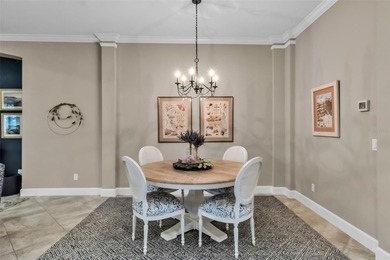 Live the quintessential Florida lifestyle inside the guard-gated on Esplanade Golf and Country at Lakewood Ranch in Florida - for sale on GolfHomes.com, golf home, golf lot