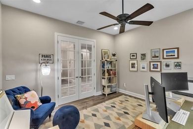 Live the quintessential Florida lifestyle inside the guard-gated on Esplanade Golf and Country at Lakewood Ranch in Florida - for sale on GolfHomes.com, golf home, golf lot