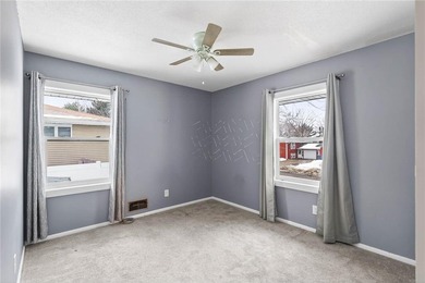 Great opportunity Multi-level house with rooms for everyone! 5 on Manitou Ridge Golf Course in Minnesota - for sale on GolfHomes.com, golf home, golf lot