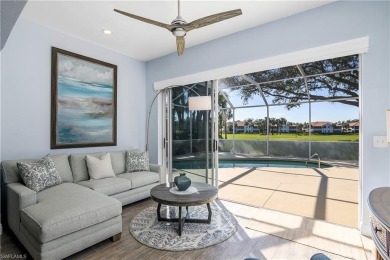 Completely renovated, furnished and move-in ready NOW.  No dirt on Spring Run Golf Club in Florida - for sale on GolfHomes.com, golf home, golf lot