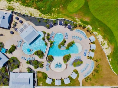 Fabulous gulf view lot in the prestigious Palmilla Beach on Palmilla Beach Golf Club in Texas - for sale on GolfHomes.com, golf home, golf lot