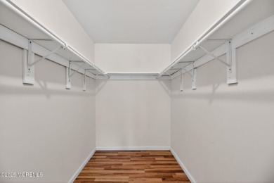 Beautiful, light-filled upper-floor 2-bedroom, 2 full bath unit on Pine Brook Golf Course in New Jersey - for sale on GolfHomes.com, golf home, golf lot