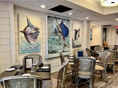 Fabulous gulf view lot in the prestigious Palmilla Beach on Palmilla Beach Golf Club in Texas - for sale on GolfHomes.com, golf home, golf lot