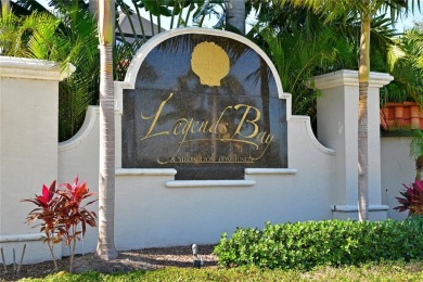 Now available in Legends Bay! Great location just minutes from on IMG Academies Golf and Country Club in Florida - for sale on GolfHomes.com, golf home, golf lot