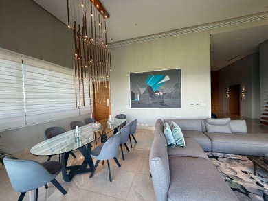 Buenavista at Santa Maria - Contemporary luxury overlooking the on  in  - for sale on GolfHomes.com, golf home, golf lot
