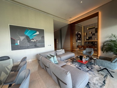 Buenavista at Santa Maria - Contemporary luxury overlooking the on  in  - for sale on GolfHomes.com, golf home, golf lot