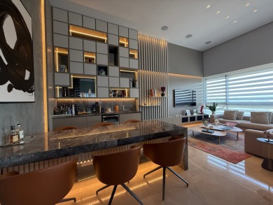 Buenavista at Santa Maria - Contemporary luxury overlooking the on  in  - for sale on GolfHomes.com, golf home, golf lot