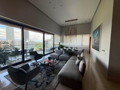 Buenavista at Santa Maria - Contemporary luxury overlooking the on  in  - for sale on GolfHomes.com, golf home, golf lot
