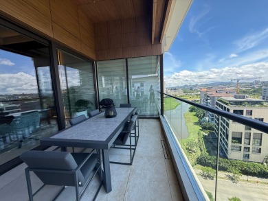 Buenavista at Santa Maria - Contemporary luxury overlooking the on  in  - for sale on GolfHomes.com, golf home, golf lot