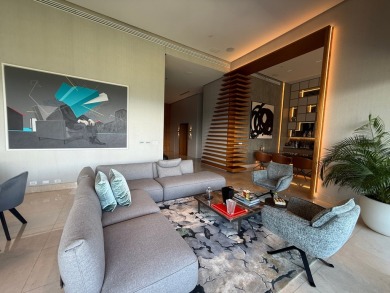 Buenavista at Santa Maria - Contemporary luxury overlooking the on  in  - for sale on GolfHomes.com, golf home, golf lot