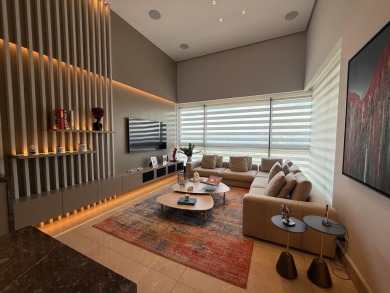 Buenavista at Santa Maria - Contemporary luxury overlooking the on  in  - for sale on GolfHomes.com, golf home, golf lot