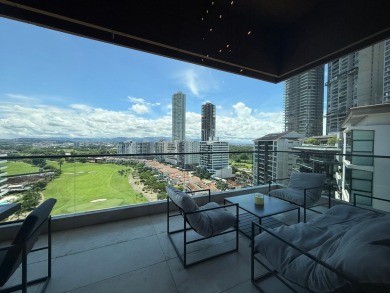 Buenavista at Santa Maria - Contemporary luxury overlooking the on  in  - for sale on GolfHomes.com, golf home, golf lot