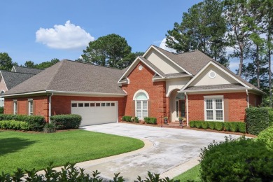NEW PRICE AND NEW PHOTOS/VIDEOS of this custom built home on on Highland Oaks Golf Course in Alabama - for sale on GolfHomes.com, golf home, golf lot