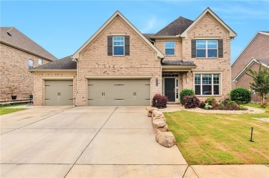 Paul Duke STEM High School District! Welcome to your dream home on Berkeley Hills Country Club in Georgia - for sale on GolfHomes.com, golf home, golf lot