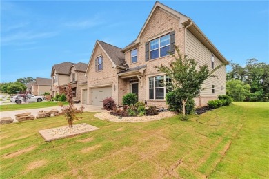Paul Duke STEM High School District! Welcome to your dream home on Berkeley Hills Country Club in Georgia - for sale on GolfHomes.com, golf home, golf lot