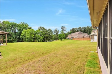 Paul Duke STEM High School District! Welcome to your dream home on Berkeley Hills Country Club in Georgia - for sale on GolfHomes.com, golf home, golf lot