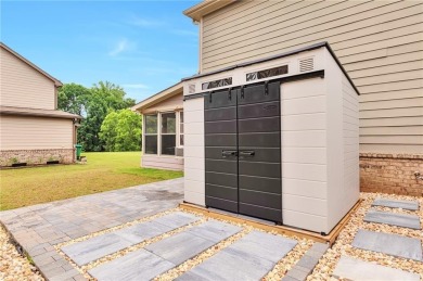 Paul Duke STEM High School District! Welcome to your dream home on Berkeley Hills Country Club in Georgia - for sale on GolfHomes.com, golf home, golf lot
