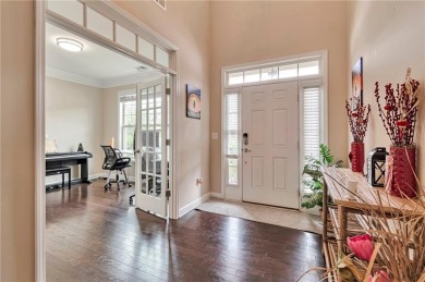 Paul Duke STEM High School District! Welcome to your dream home on Berkeley Hills Country Club in Georgia - for sale on GolfHomes.com, golf home, golf lot