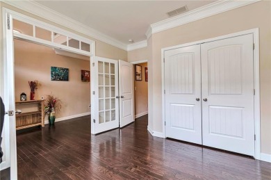 Paul Duke STEM High School District! Welcome to your dream home on Berkeley Hills Country Club in Georgia - for sale on GolfHomes.com, golf home, golf lot