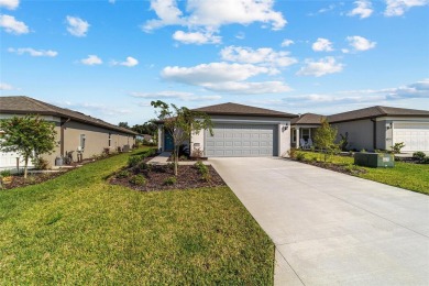 ALMOST BRAND NEW 2024 BUILT!  Beautiful 3/2/2 Beachwood model in on Stone Creek Golf Club in Florida - for sale on GolfHomes.com, golf home, golf lot