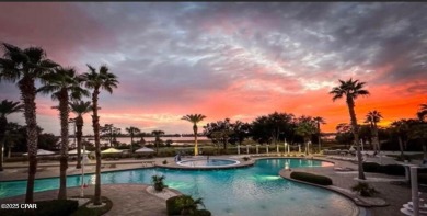 Seller shall pay $12,500 for Reflections HOA, to be either on Bay Point Resort Golf Club in Florida - for sale on GolfHomes.com, golf home, golf lot