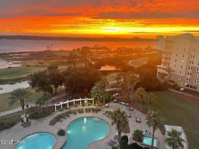 Seller shall pay $12,500 for Reflections HOA, to be either on Bay Point Resort Golf Club in Florida - for sale on GolfHomes.com, golf home, golf lot