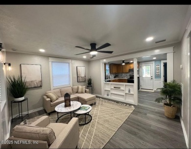 Living in Starke, Florida offers a blend of small-town charm on Starke Golf and Country Club in Florida - for sale on GolfHomes.com, golf home, golf lot